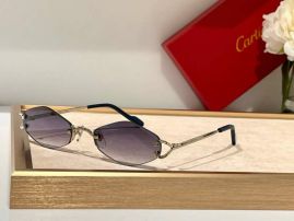 Picture of Cartier Sunglasses _SKUfw56642597fw